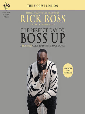 cover image of The Perfect Day to Boss Up
